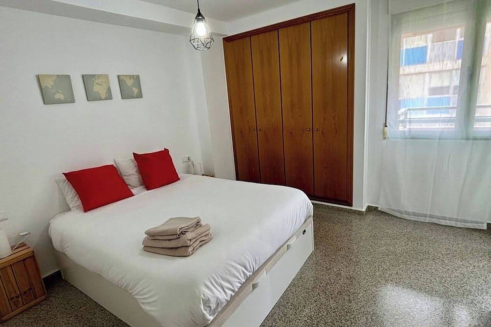 Entire apartment, Exclusive flat in Patacona Beach in Patacona, Alboraya