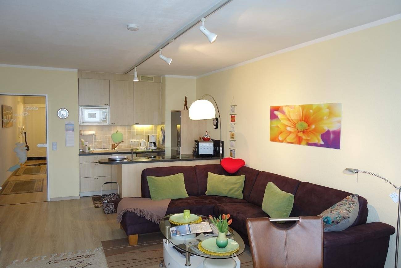 Ganze Ferienwohnung, Residenz Adolfstr.6 a / 12 in Döse, Cuxhaven
