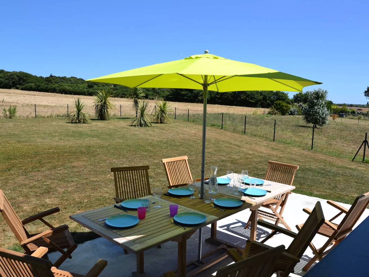 Maison 7 Personnes in Guérande, Côte d'Amour