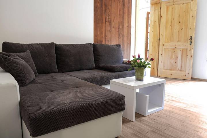 Ferienwohnung für 4 Personen, mit Garten in Sankt Martin bei Lofer - 3