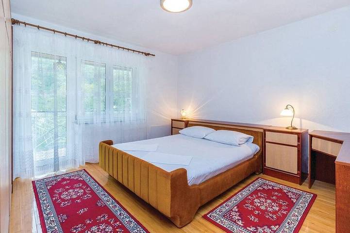 Ganze Wohnung, Ferienwohnungen Vukelić - Senj in Senj, Kvarner Festland
