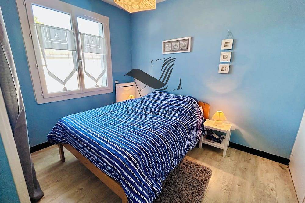 Villa Georgette - Close to the beach in Ronce-les-Bains, La Tremblade