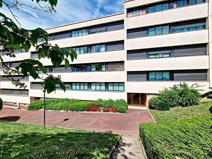 Gîte pour 5 personnes, avec Vue à Franconville