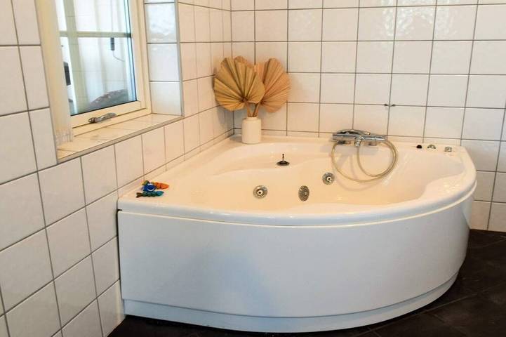 Ferienhaus für 10 Personen, mit Terrasse und Pool in Fredrikstad - 2