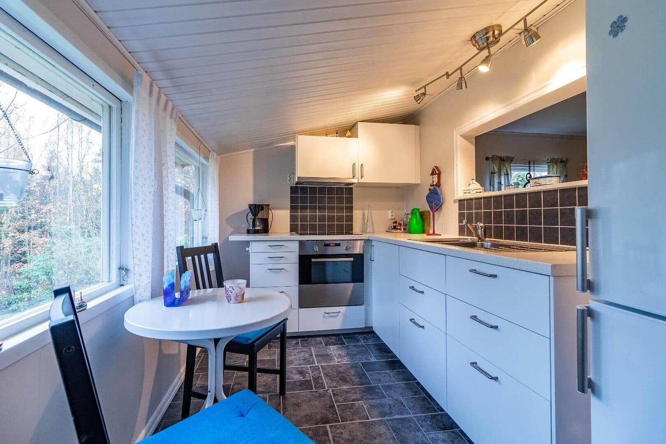 Kro892 Hallaryd - Kalvshult 2532 in Kalvshult, Kronoberg