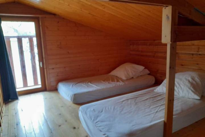 Gîte pour 6 personnes, avec jacuzzi à Saint-Flour - 3