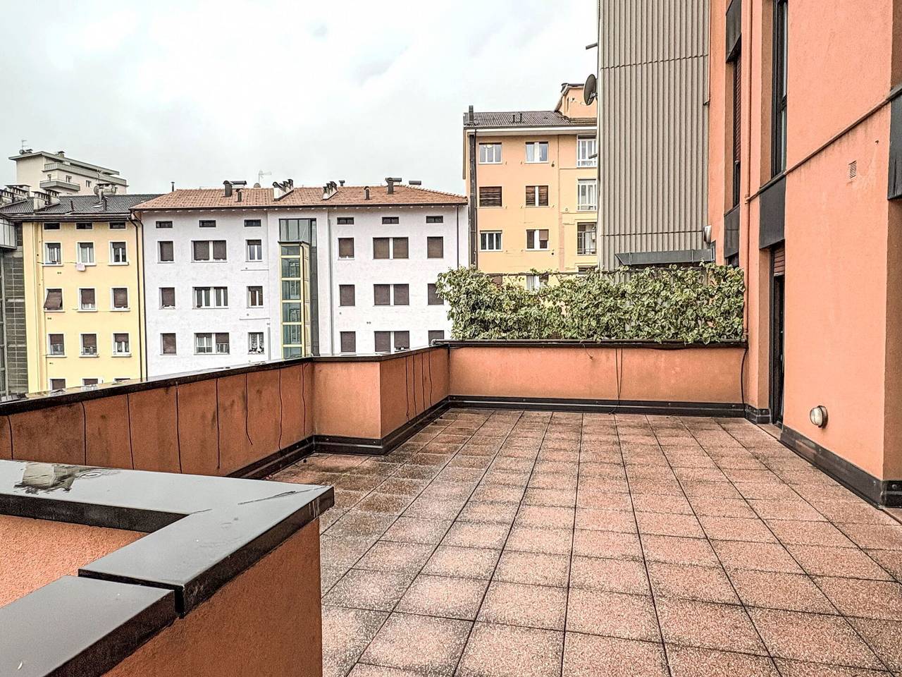 Appartamento intero, Centro Piave - Centro Piave 6.1 in Trento, Dolomiti di Fiemme