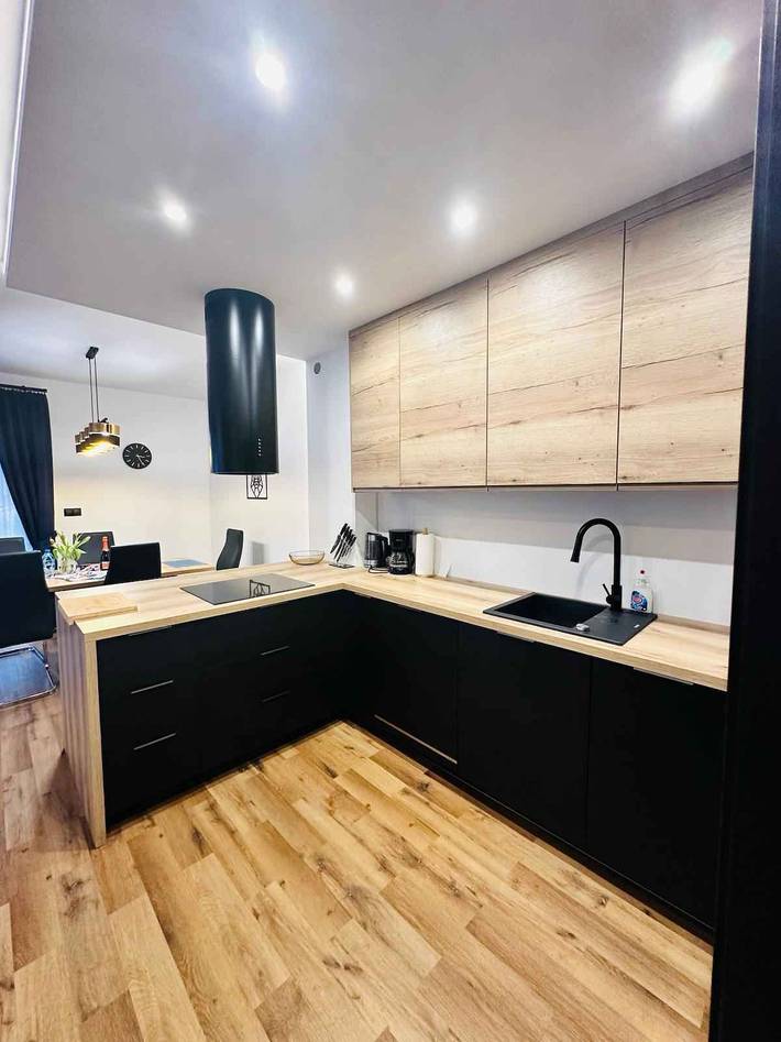 Ferienhaus für 6 Personen, mit Sauna und Garten in Niederschlesien - 3