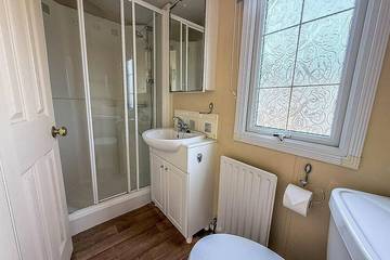 Static Caravan for 6 People in Hunstanton, Norfolk, Photo 4