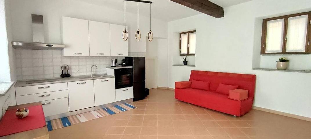 Gîte pour 2 personnes, avec jardin, animaux acceptés à Venaria Reale - 3