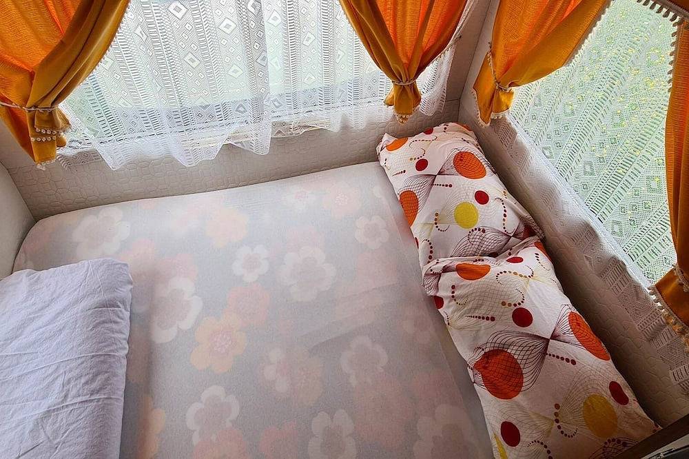 Romanticna kucica in Montenegro
