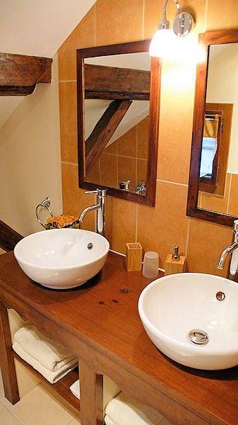 Chambre d’hôte pour 4 personnes, avec jardin en Haute-Savoie - 3