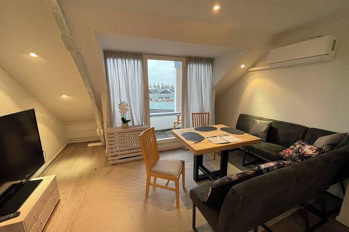 Ferienwohnung für 6 Personen, mit Haustier - 1