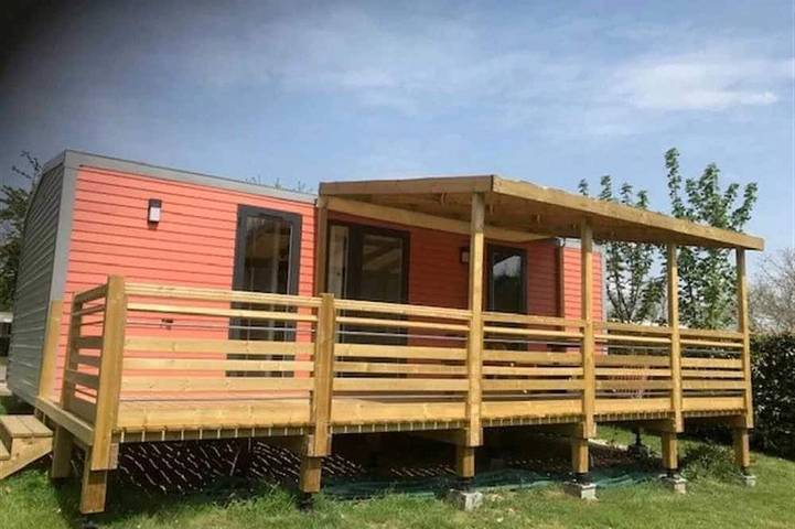 Casa rodante para 4 personas - 1