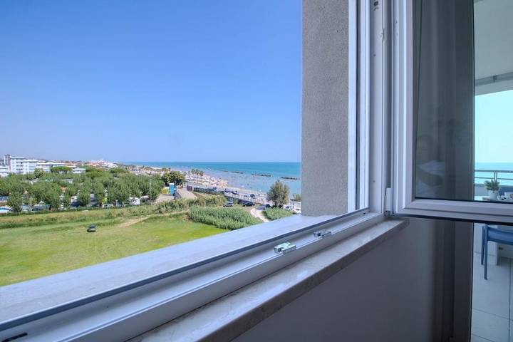 Appartamento vacanze per 5 persone, con balcone e panorama, con animali domestici - 1