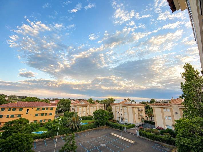 Appartement de vacances entier, Winahost Piso Gavines in S'Agaró, Platja d'Aro
