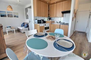 Cottage voor 2 Personen in Saint-Quay-Portrieux, Côtes-D'armor, Afbeelding 4