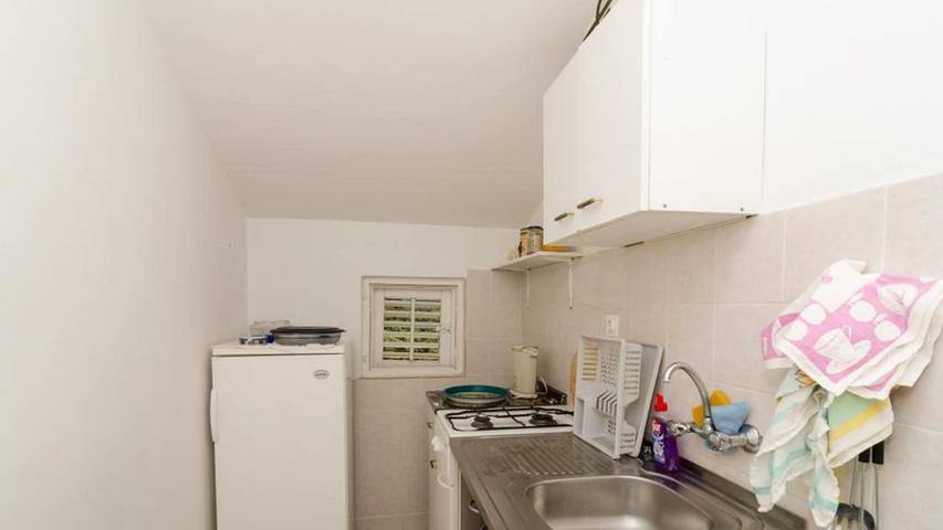 Gîte pour 5 personnes, avec balcon, animaux acceptés à Drače - 3