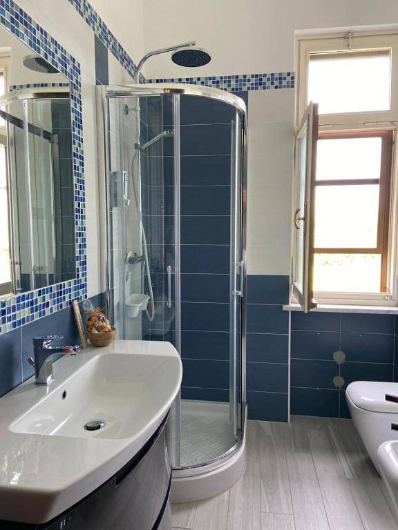 Maison de campagne pour 2 personnes, avec vue et jardin, animaux acceptés à Sommariva del Bosco - 3