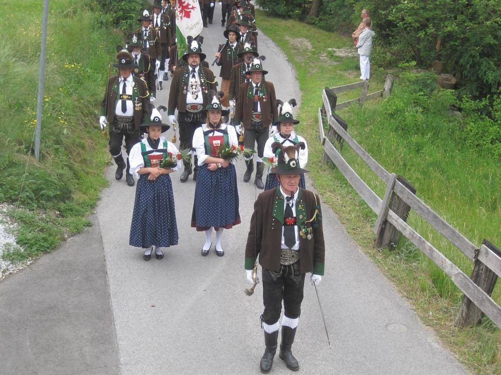 Appartement Edelweiss in Fulpmes, Innsbruck Land