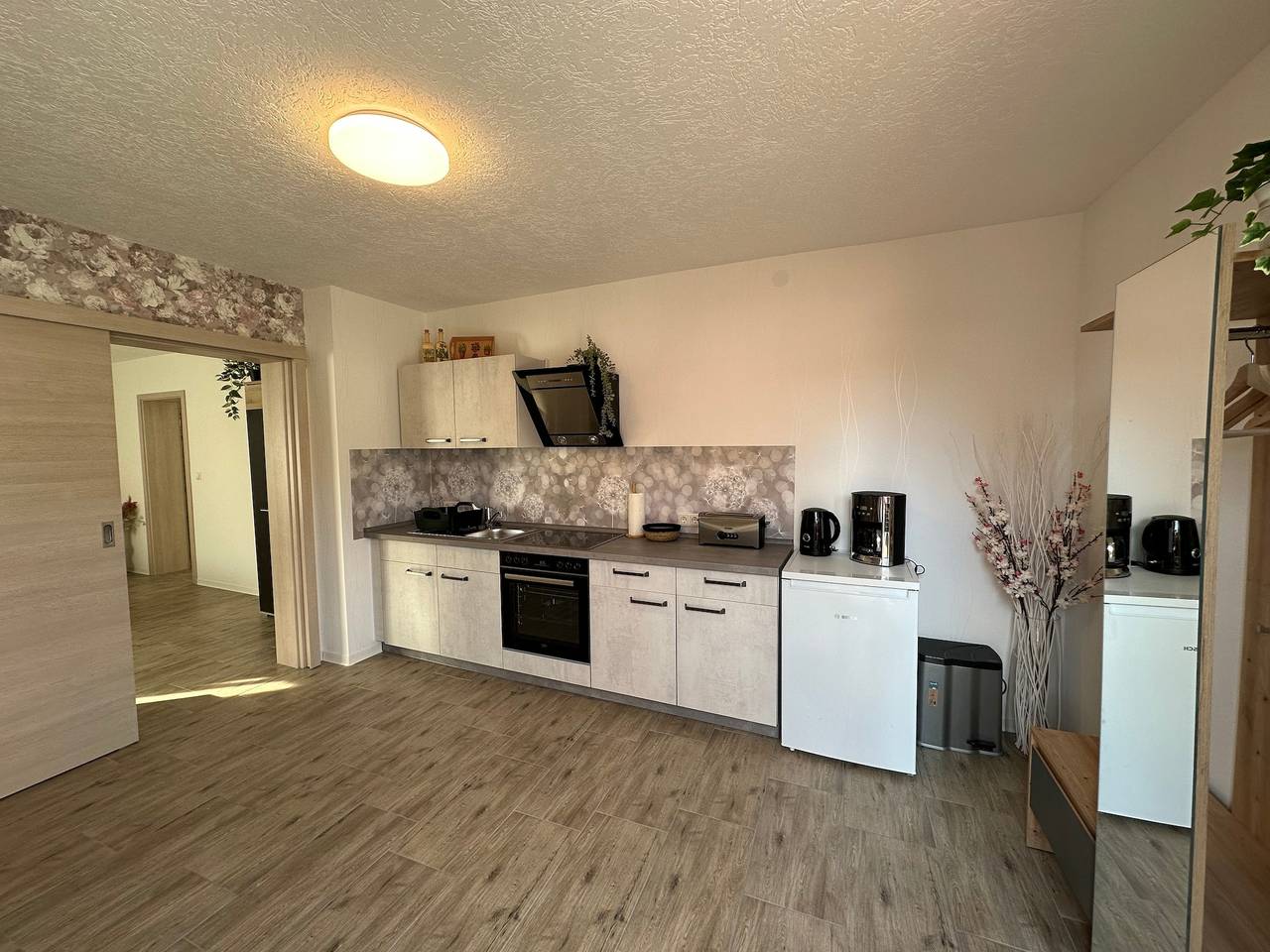 Ganze Ferienwohnung, Ferienwohnung bei Hartmann`s in Lübbenau, Oberspreewald-Lausitz