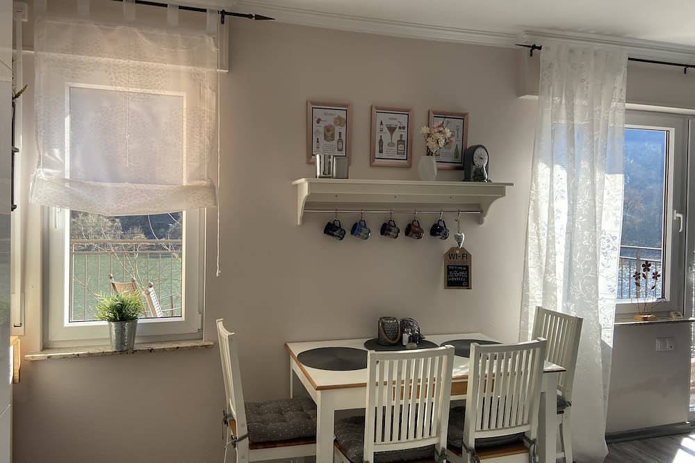 Ganze Wohnung, Haus mit Moselblick und Kosmetikstudio in Klotten, Cochem-Zell