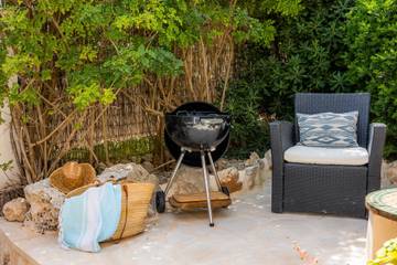 Ferienhaus in Portopetro, Santanyí Ferienhaus in Portopetro, Santanyí für 4