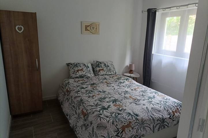 Location de vacances pour 5 personnes, avec jardin à Catus - 2