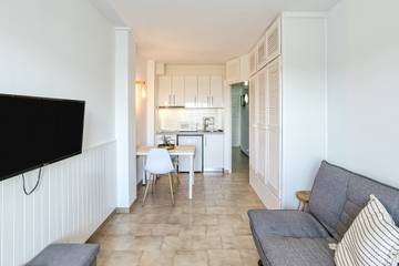 Vakantieappartement voor 3 Personen in Castelló d'Empúries, Costa Brava, Afbeelding 3