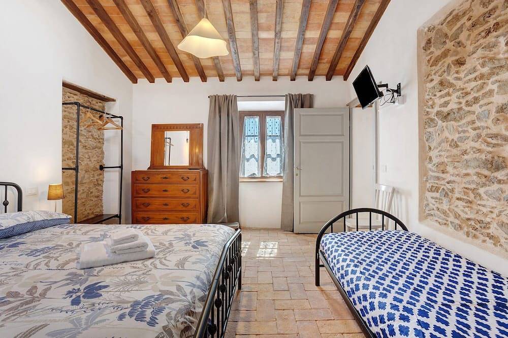 Casa Sabatino in Seravezza mit privatem Garten und Wlan in Seravezza, Italienische Riviera