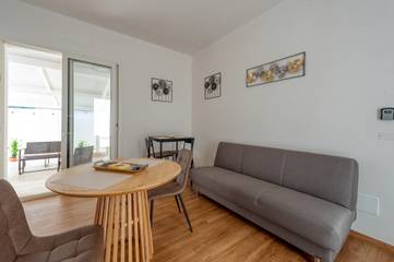Appartement voor 2 Personen in Cavallino (Apulië), Salento, Afbeelding 2