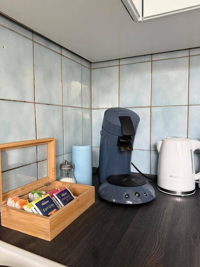 Ferienwohnung für 6 Personen, mit Terrasse und Garten in Wörth am Rhein - 3