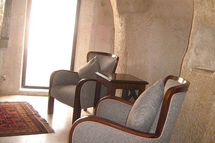 Chambre d’hôte pour 2 personnes - 1