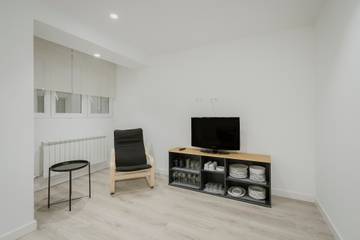 Apartamento para 6 Personas en Valladolid, Provincia de Valladolid, Foto 1