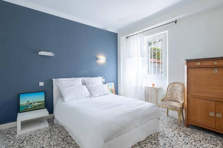 Villa für 8 Personen, mit Garten in Cannes - 4