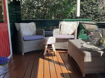 Bungalow voor 5 Personen in Nunspeet, Veluwemeer, Afbeelding 4