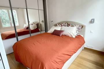 Gîte pour 2 personnes à Clamart