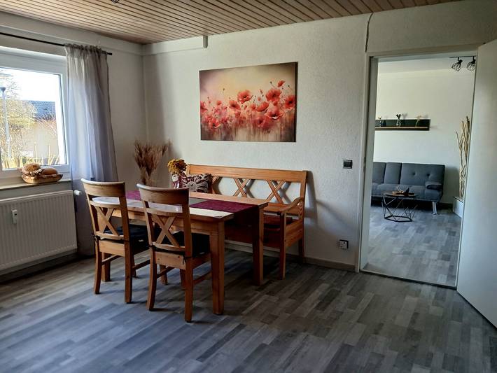 Bauernhof für 2 Personen am Bodensee - 3