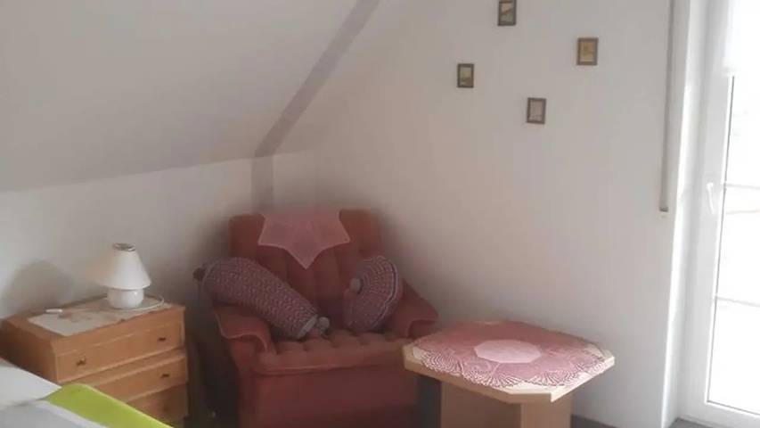 Ferienwohnung für 4 Personen, mit Garten in Filsum - 4