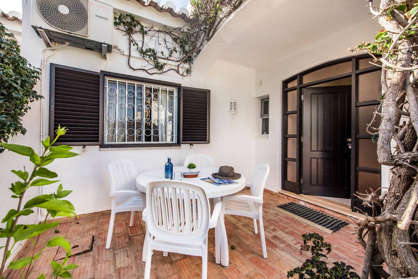 Villa "Mng Elliott 72" com piscina privada e Wi-Fi in Vale do Lobo, Almancil