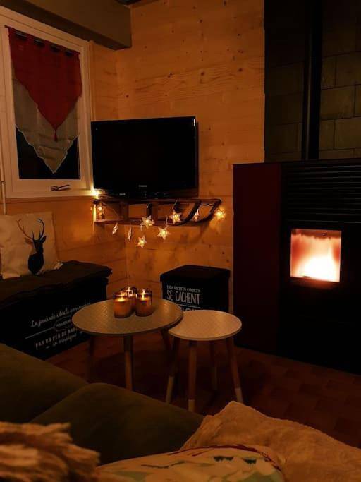 Chalet in Campan, Pyrénées