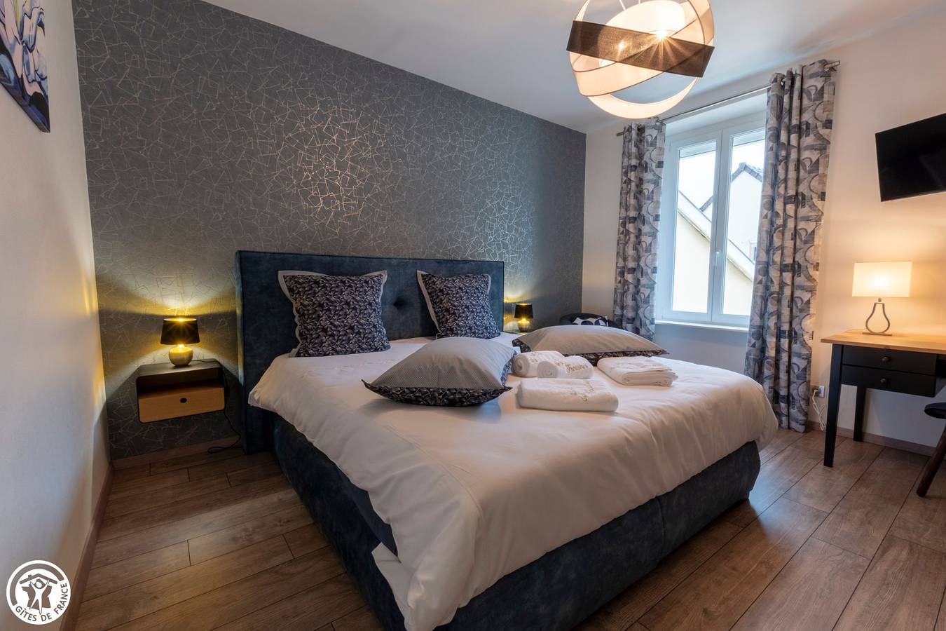 L'Or des Fontaines 10 personnes in Troissy, Marne