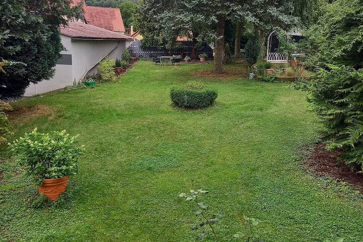 Ferienwohnung für 3 Personen in Scheßlitz
