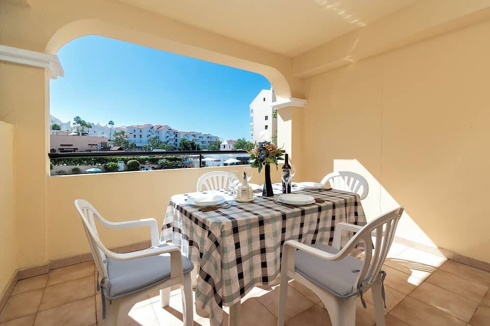 Appartamento vacanze a Abona a partire da 81€ a notte
