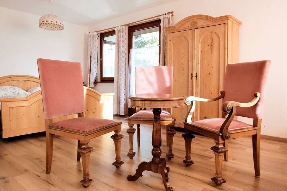 Haus Fink - Igls in Tux Alps, Innsbruck