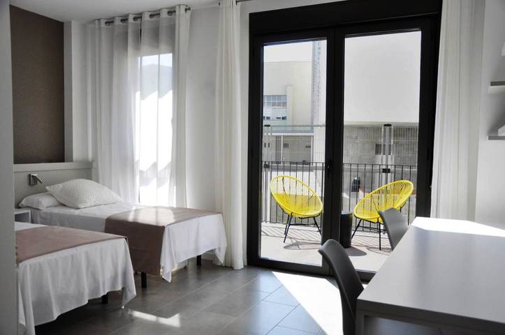 Auberge pour 2 personnes