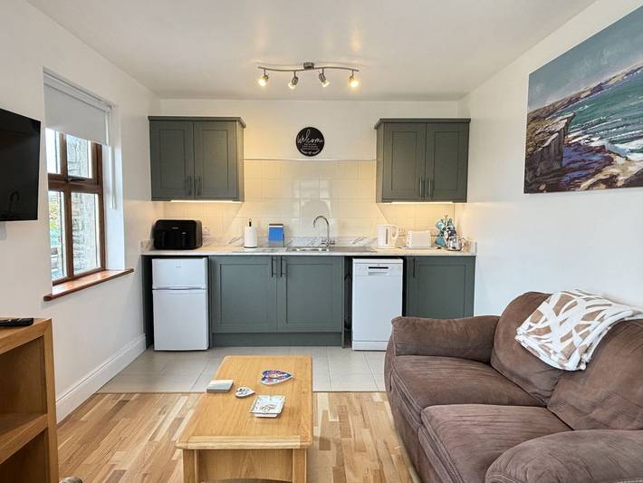Ferienwohnung für 4 Personen in County Galway - 2
