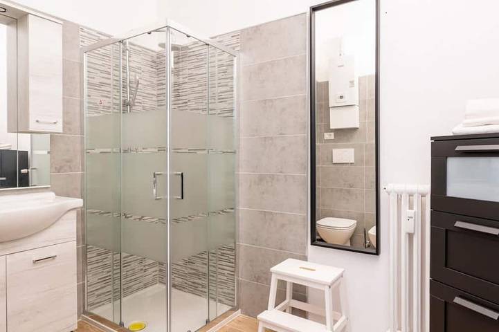 Ferienhaus für 2 Personen in Livorno - 4