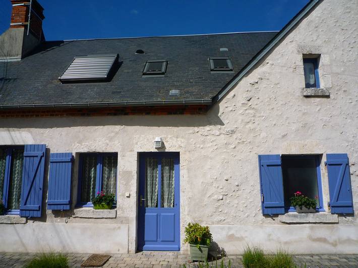 Chambre d’hôte pour 3 personnes, avec jardin dans Loiret - 4