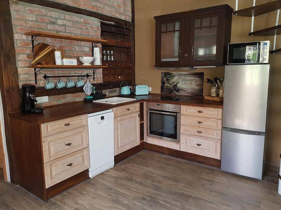 Ganze Wohnung, One-Bedroom Apartment in Hofheim in Unterfranken, Landkreis Haßberge